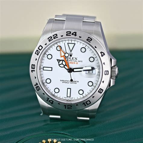 rolex 2 gebraucht|used rolex explorer for sale.